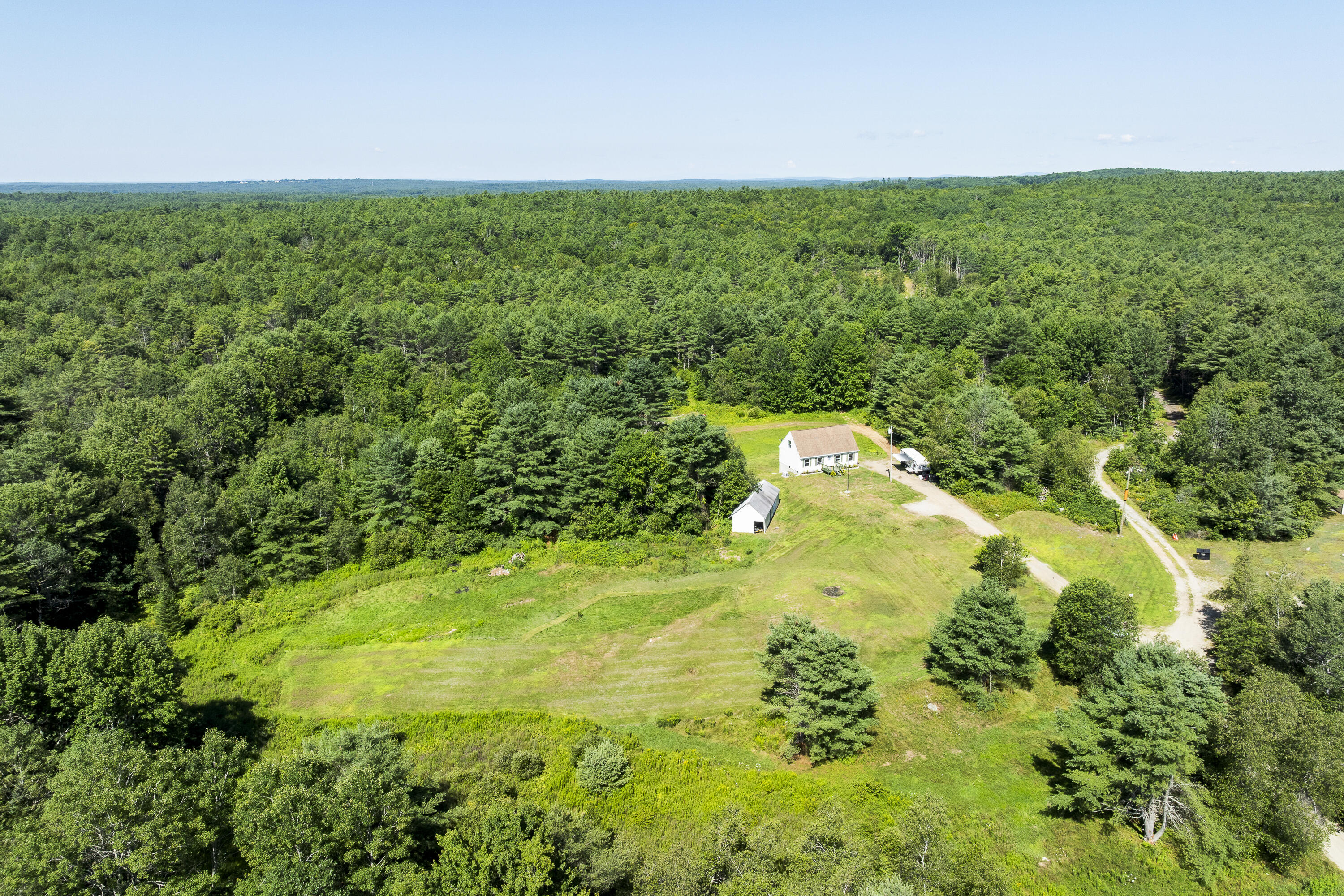 64 Litchfield Road Bowdoin ME 04287