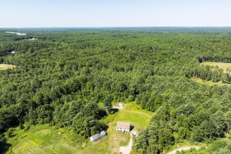 64 Litchfield Road Bowdoin ME 04287