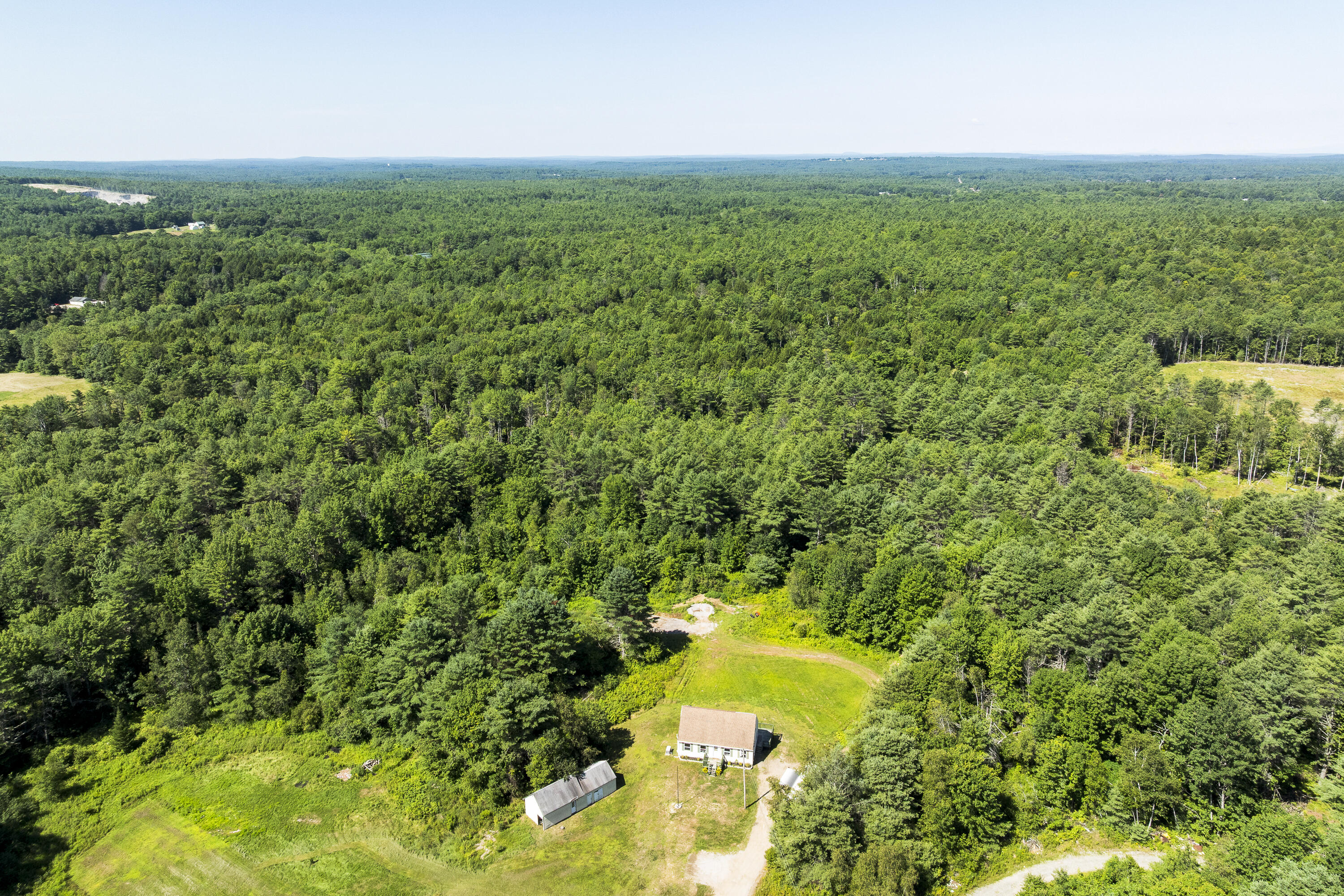 64 Litchfield Road Bowdoin ME 04287