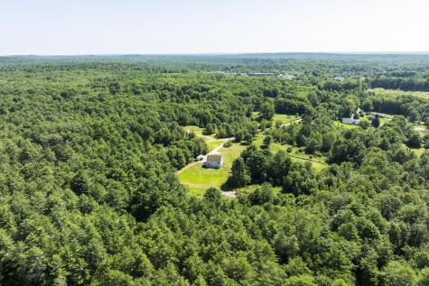 64 Litchfield Road Bowdoin ME 04287