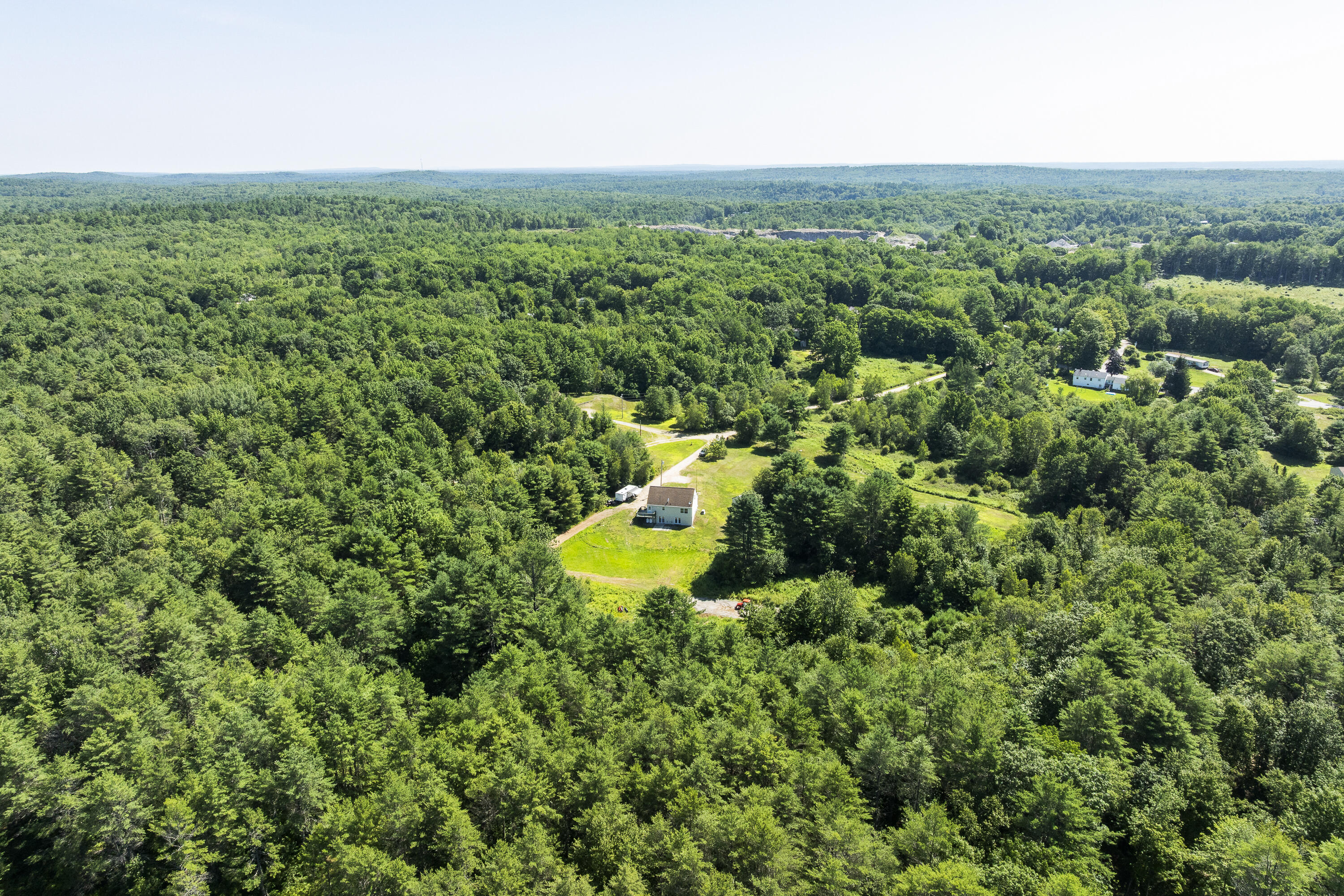 64 Litchfield Road Bowdoin ME 04287