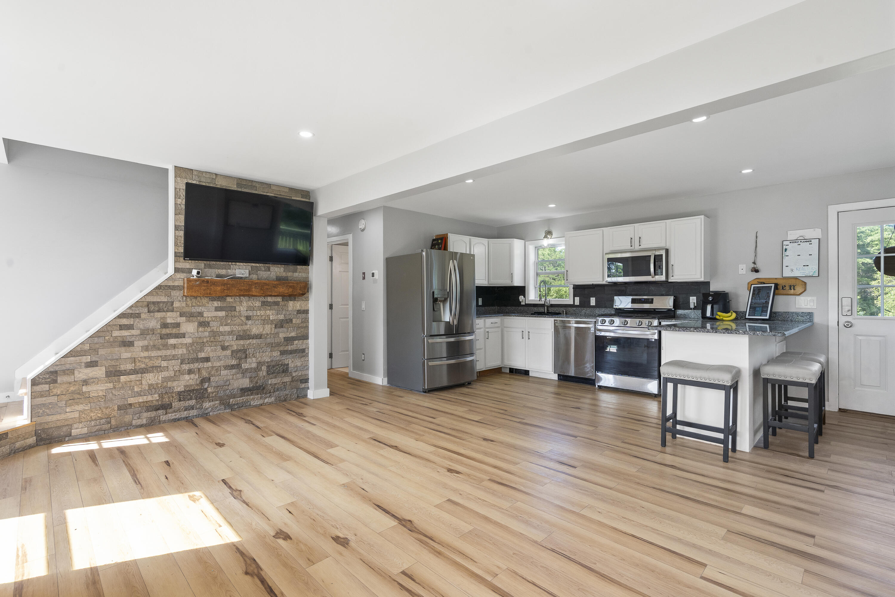 64 Litchfield Road Bowdoin ME 04287