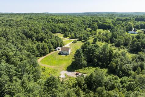 64 Litchfield Road Bowdoin ME 04287