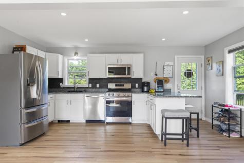 64 Litchfield Road Bowdoin ME 04287