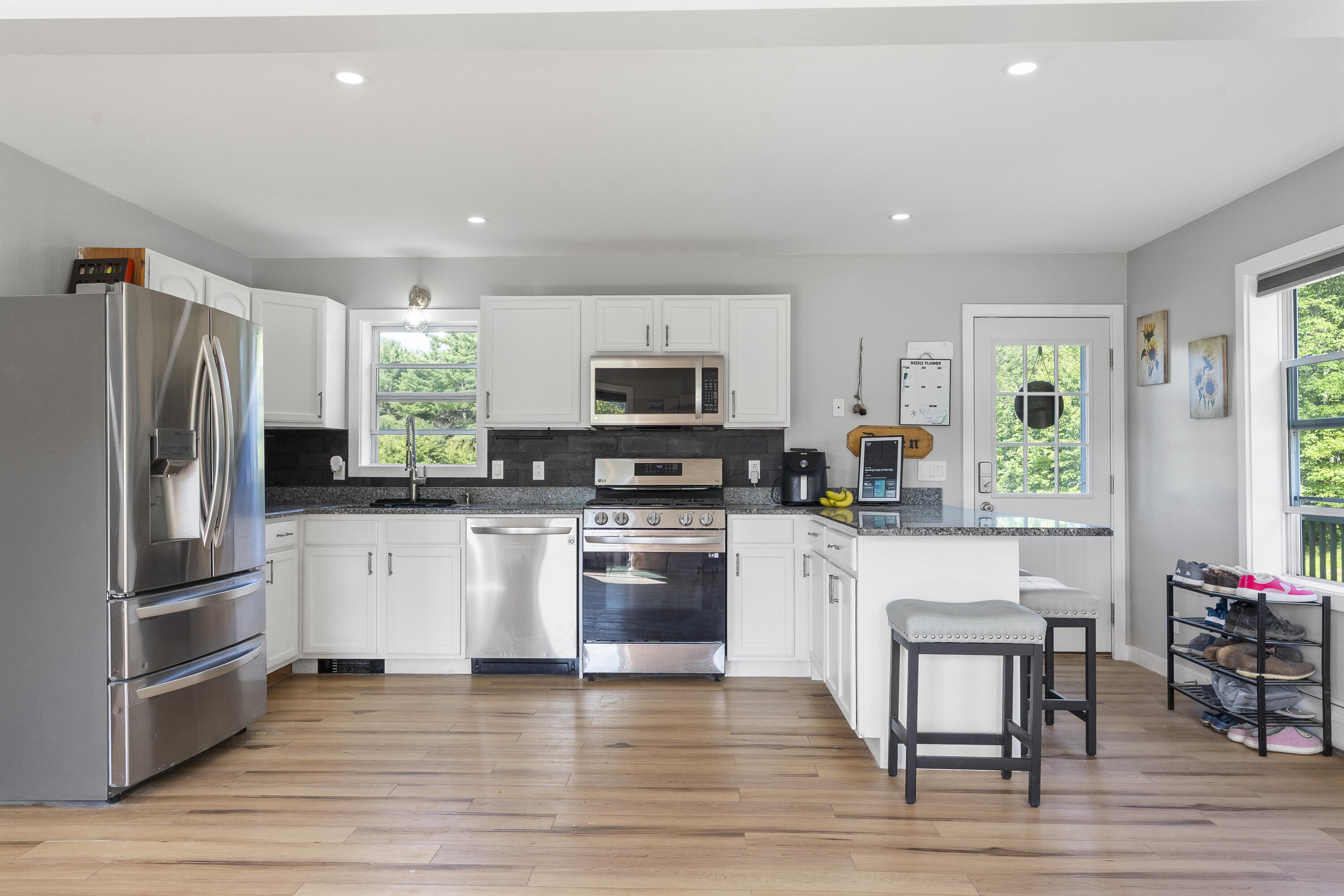 64 Litchfield Road Bowdoin ME 04287