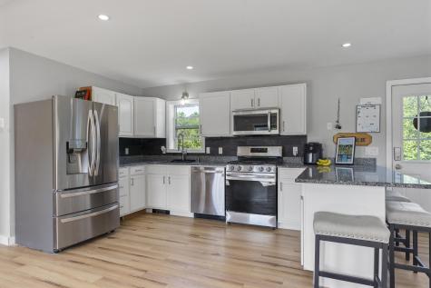 64 Litchfield Road Bowdoin ME 04287