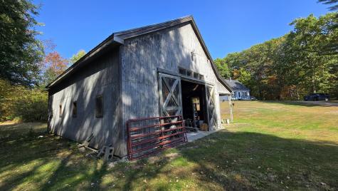 410 Pleasant Pond Road Turner ME 04282