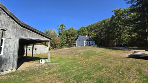 410 Pleasant Pond Road Turner ME 04282