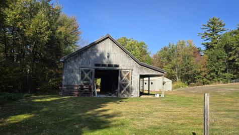 410 Pleasant Pond Road Turner ME 04282