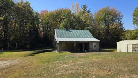 410 Pleasant Pond Road Turner ME 04282