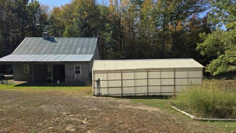 410 Pleasant Pond Road Turner ME 04282