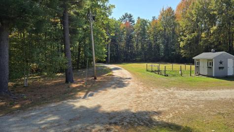 410 Pleasant Pond Road Turner ME 04282