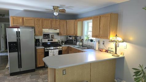 410 Pleasant Pond Road Turner ME 04282