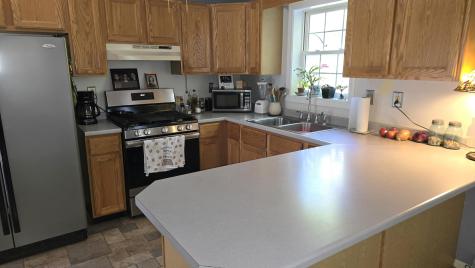 410 Pleasant Pond Road Turner ME 04282