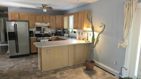 410 Pleasant Pond Road Turner ME 04282