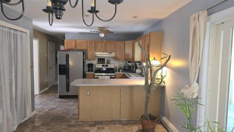 410 Pleasant Pond Road Turner ME 04282