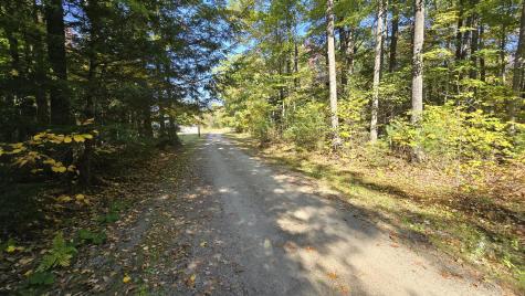 410 Pleasant Pond Road Turner ME 04282