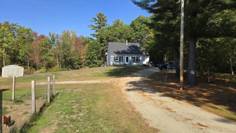 410 Pleasant Pond Road Turner ME 04282
