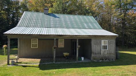 410 Pleasant Pond Road Turner ME 04282