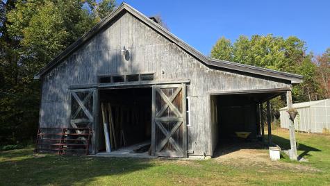 410 Pleasant Pond Road Turner ME 04282