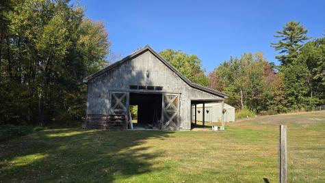 410 Pleasant Pond Road Turner ME 04282