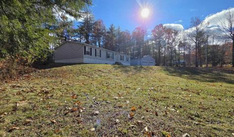 16 Lamson Road Windsor ME 04363