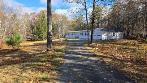 16 Lamson Road Windsor ME 04363