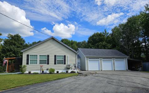 775 Us Route 2 Wilton ME 04294