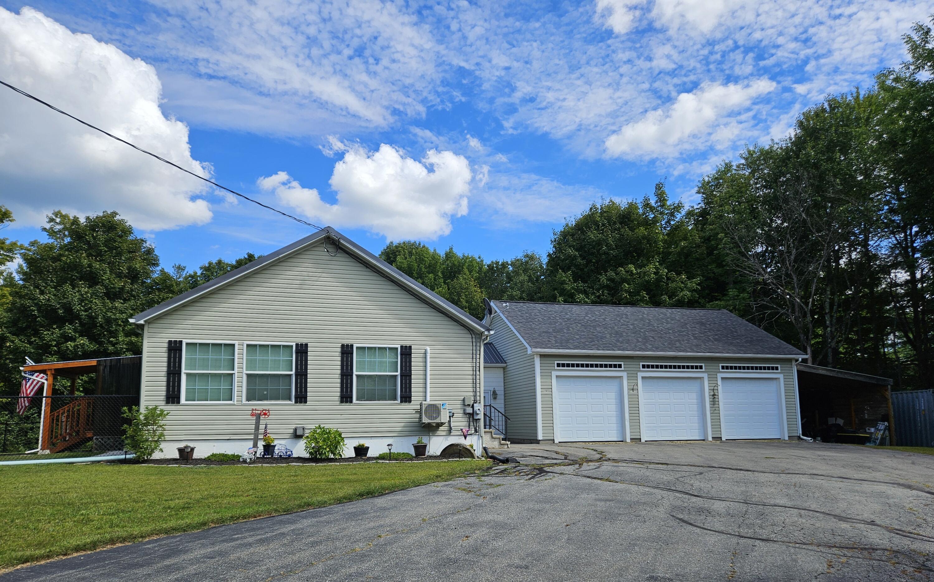 775 Us Route 2 Wilton ME 04294