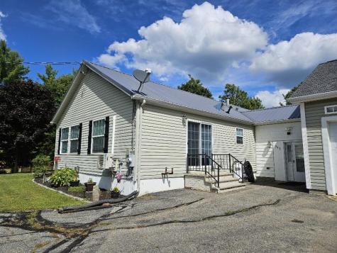 775 Us Route 2 Wilton ME 04294