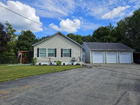 775 Us Route 2 Wilton ME 04294