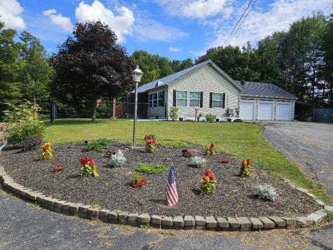 775 Us Route 2 Wilton ME 04294