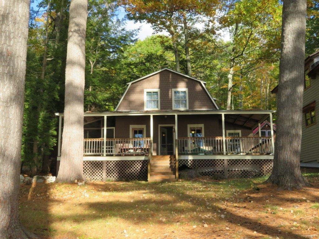 150 Sanborns Grove Road Bridgton ME 04009