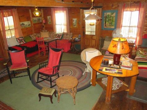 150 Sanborns Grove Road Bridgton ME 04009