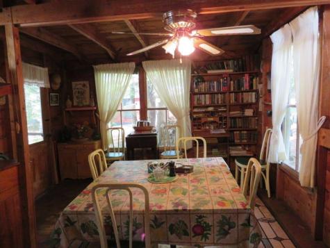 150 Sanborns Grove Road Bridgton ME 04009