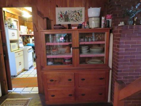 150 Sanborns Grove Road Bridgton ME 04009
