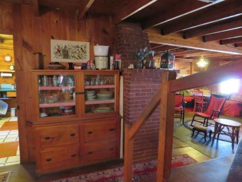 150 Sanborns Grove Road Bridgton ME 04009