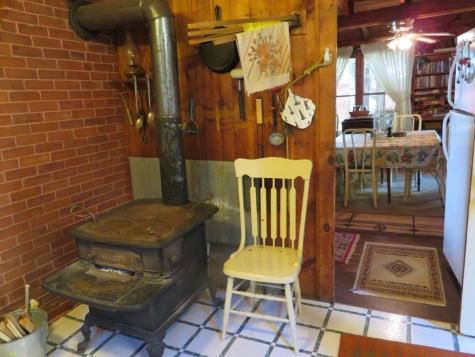 150 Sanborns Grove Road Bridgton ME 04009