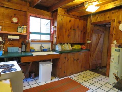 150 Sanborns Grove Road Bridgton ME 04009