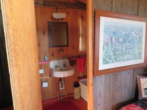 150 Sanborns Grove Road Bridgton ME 04009