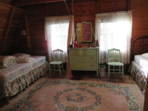 150 Sanborns Grove Road Bridgton ME 04009