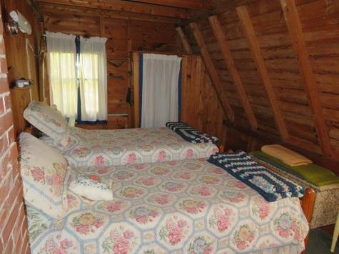 150 Sanborns Grove Road Bridgton ME 04009