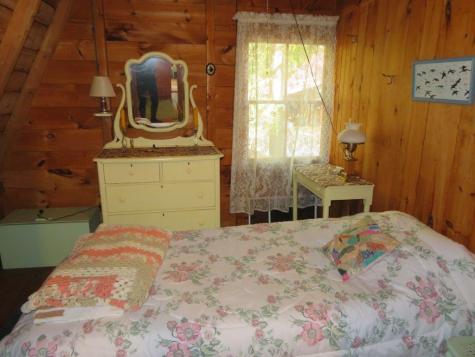 150 Sanborns Grove Road Bridgton ME 04009
