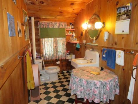 150 Sanborns Grove Road Bridgton ME 04009