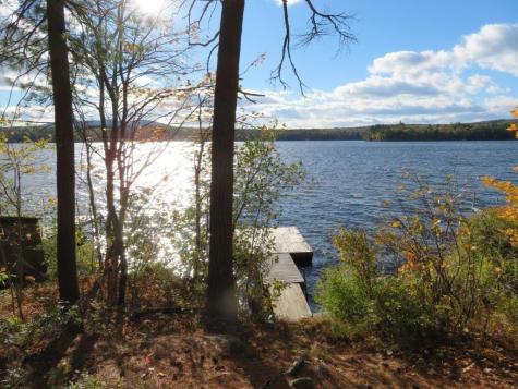 150 Sanborns Grove Road Bridgton ME 04009