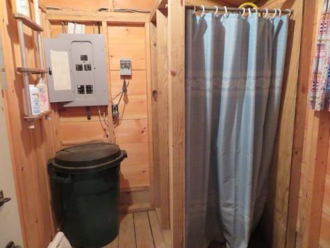 150 Sanborns Grove Road Bridgton ME 04009