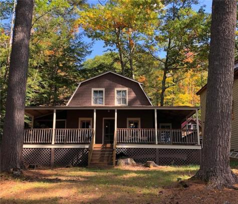150 Sanborns Grove Road Bridgton ME 04009