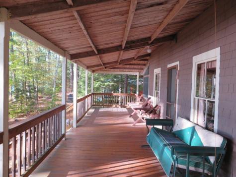150 Sanborns Grove Road Bridgton ME 04009