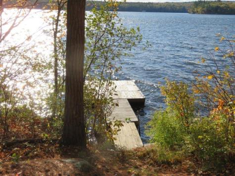150 Sanborns Grove Road Bridgton ME 04009