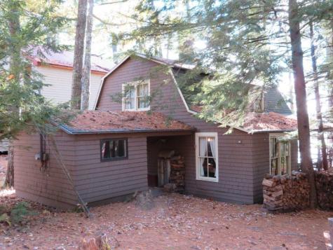 150 Sanborns Grove Road Bridgton ME 04009